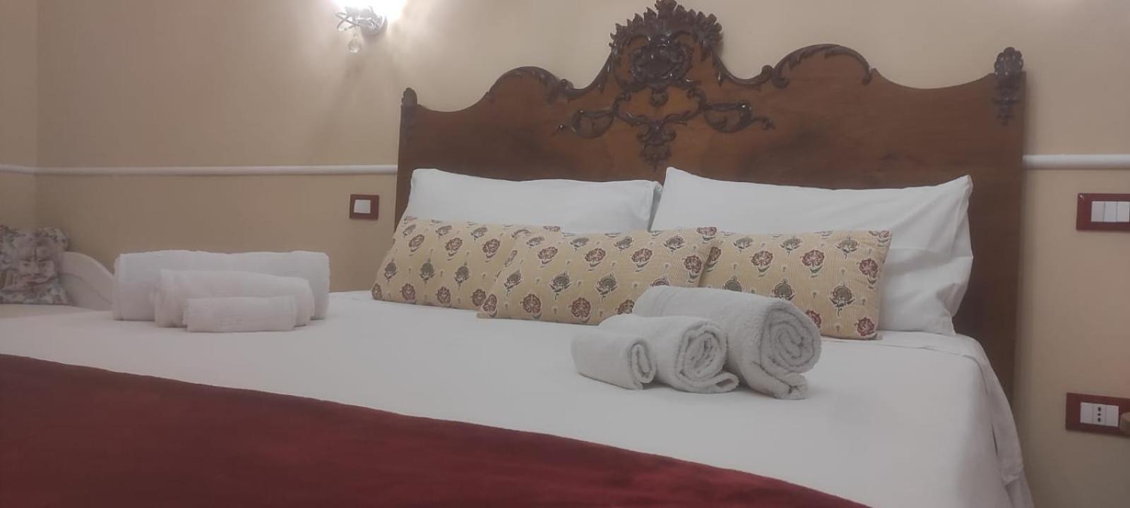 Luxury Apartment Via Genova Palermo Quarto foto