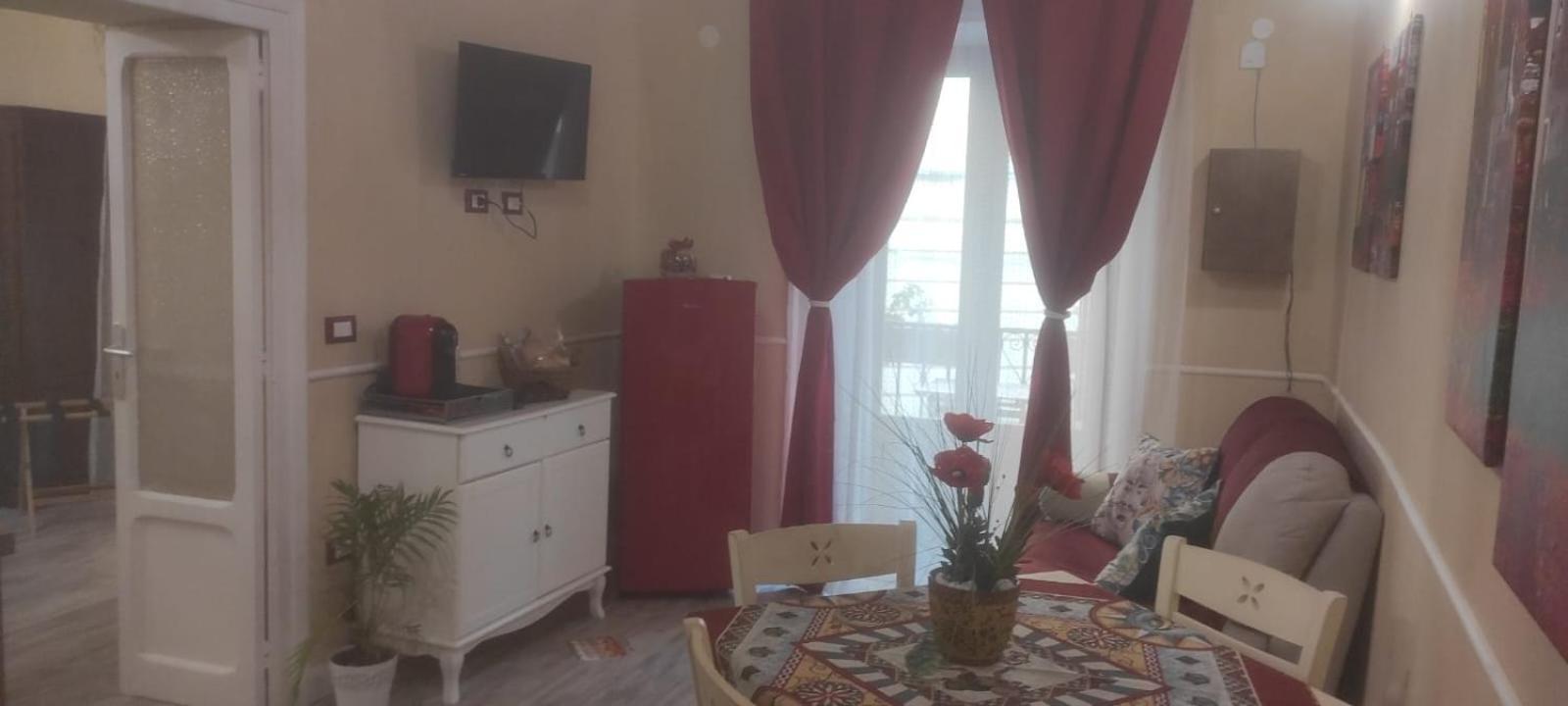 Luxury Apartment Via Genova Palermo Quarto foto